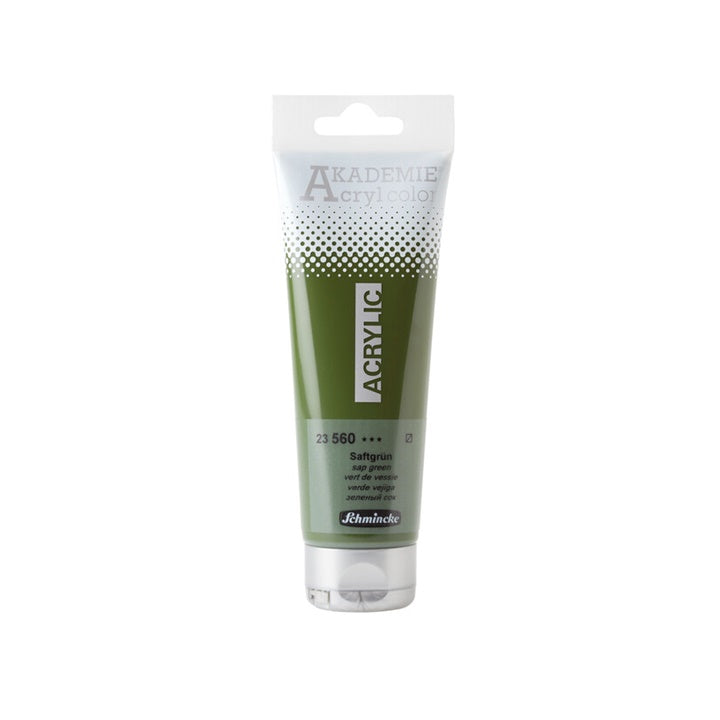 Акрилни бои Schmincke AKADEMIE 120 ml | различни цветове — изображение 38
