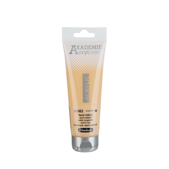 Акрилни бои Schmincke AKADEMIE 120 ml | различни цветове — изображение 46