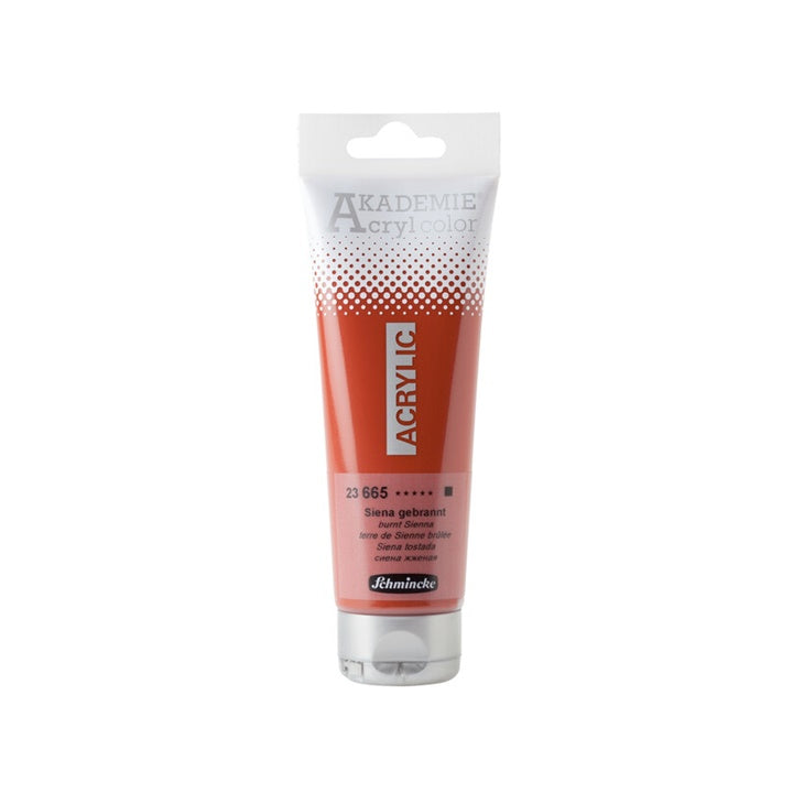 Акрилни бои Schmincke AKADEMIE 120 ml | различни цветове — изображение 48