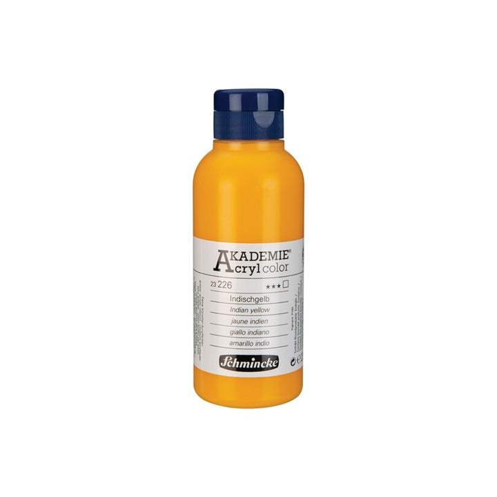 Акрилни бои Schmincke AKADEMIE 250 ml | различни цветове — изображение 10