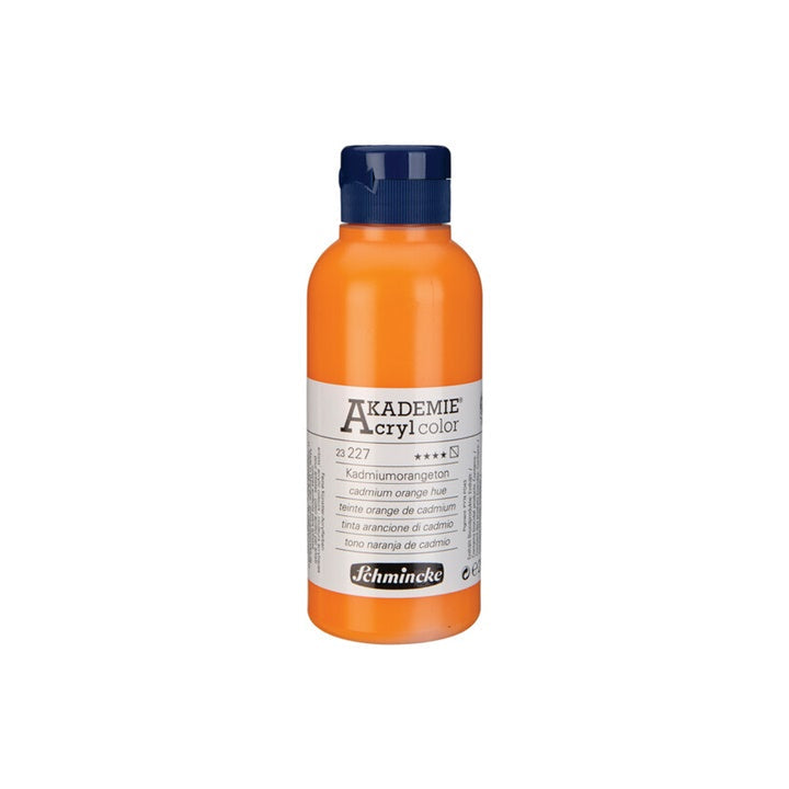 Акрилни бои Schmincke AKADEMIE 250 ml | различни цветове — изображение 11