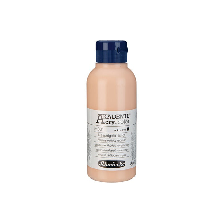 Акрилни бои Schmincke AKADEMIE 250 ml | различни цветове — изображение 14