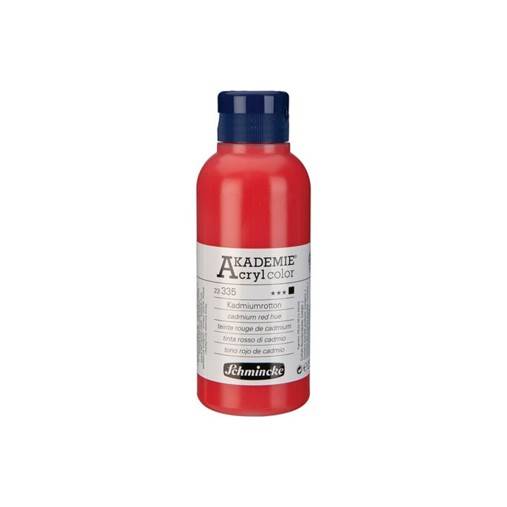 Акрилни бои Schmincke AKADEMIE 250 ml | различни цветове — изображение 16