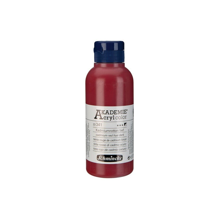 Акрилни бои Schmincke AKADEMIE 250 ml | различни цветове — изображение 18
