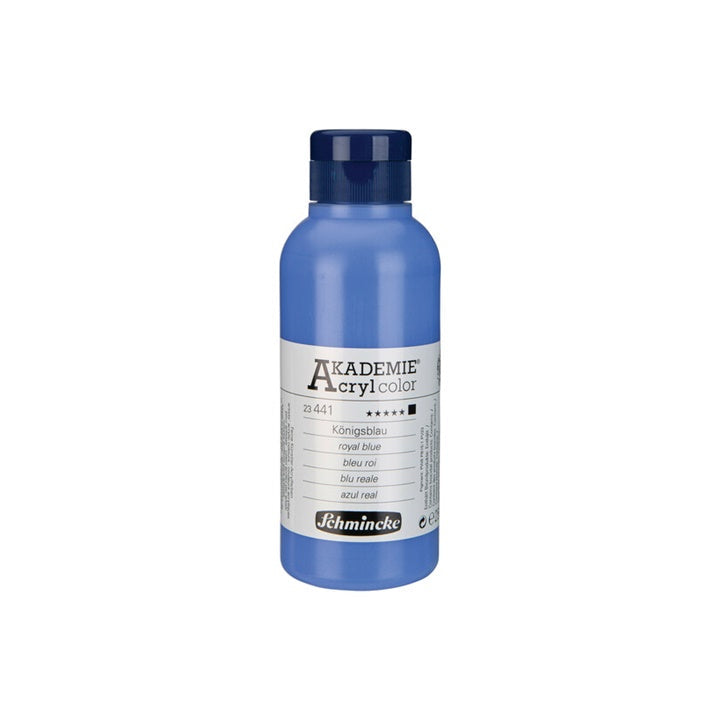 Акрилни бои Schmincke AKADEMIE 250 ml | различни цветове — изображение 23