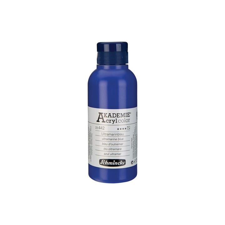 Акрилни бои Schmincke AKADEMIE 250 ml | различни цветове — изображение 24