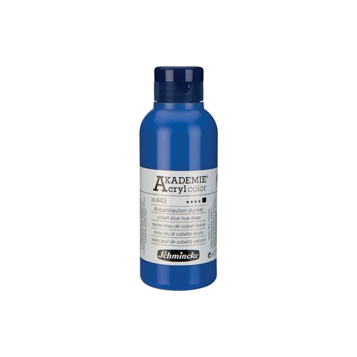 Акрилни бои Schmincke AKADEMIE 250 ml | различни цветове — изображение 25