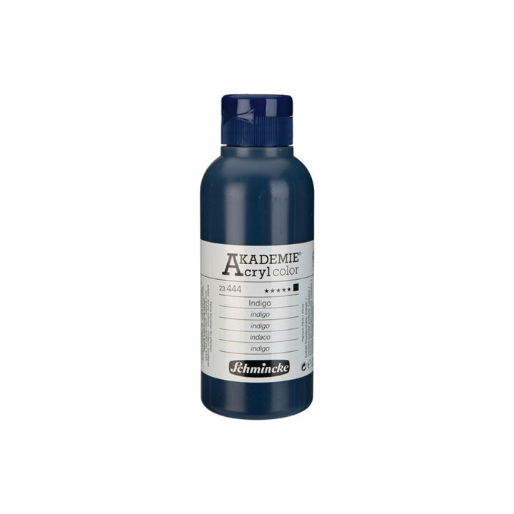 Акрилни бои Schmincke AKADEMIE 250 ml | различни цветове — изображение 26