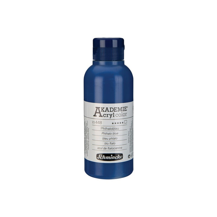Акрилни бои Schmincke AKADEMIE 250 ml | различни цветове — изображение 29