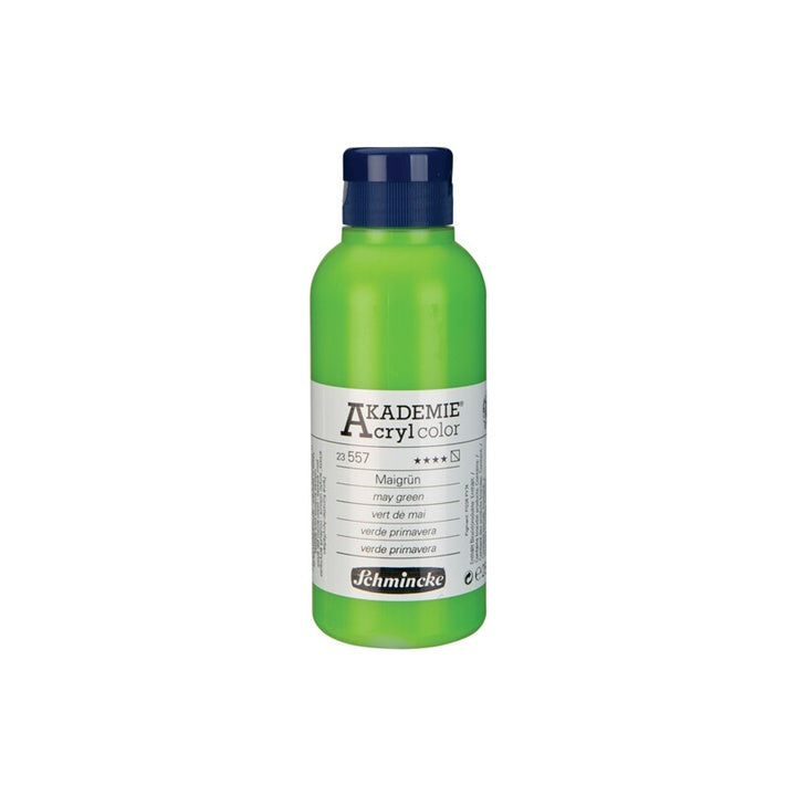 Акрилни бои Schmincke AKADEMIE 250 ml | различни цветове — изображение 36