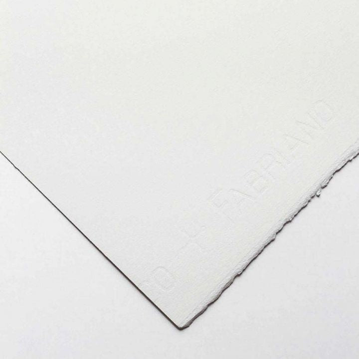 Акварелна хартия Artistico Extra White Hot pressed 76 x 112 cm — изображение 3
