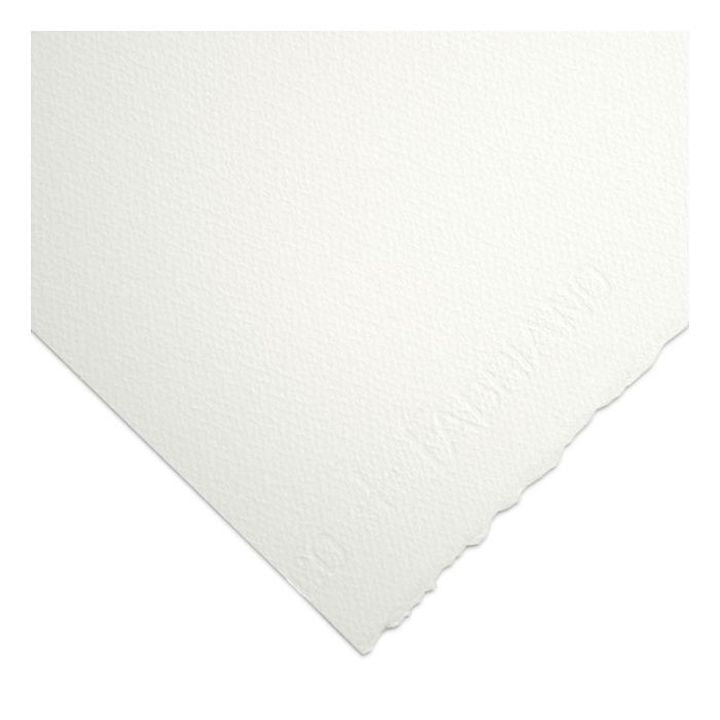 Акварелна хартия Artistico Extra White Rough  76 x 112 cm — изображение 3