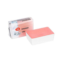 Акварели White Nights пастелни 2.5 ml — изображение 4