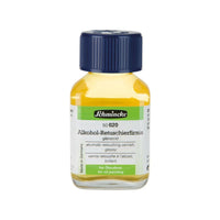 Alcoholic Retouching Varnish Schmincke 60 ml