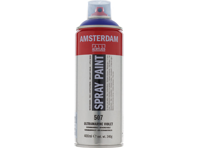Amsterdam Acrylic Spray Paint 400 ml | various shades — image 4