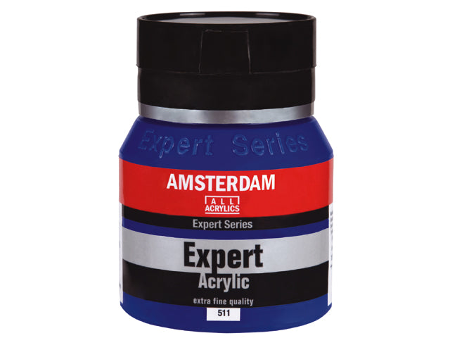 Amsterdam Expert Series Acrylic Paint, 400 ml | various colors
