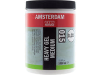AMSTERDAM Gloss Medium 1000 ml