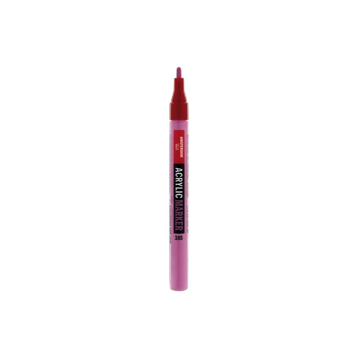 AMSTERDAM SMALL Acrylic Marker, 2 mm / 30 Shades | various colors — image 1