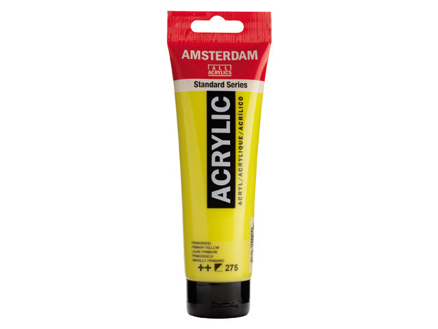Amsterdam Standard Series Acrylic Paint 120 ml | various shades — image 1