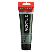 Amsterdam Standard Series Acrylic Paint 120 ml | various shades | ARTMiE