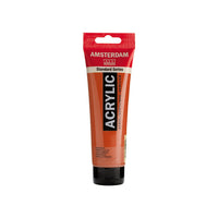 Amsterdam Standard Series Acrylic Paint 120 ml | various shades | ARTMiE