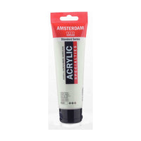 Amsterdam Standard Series Acrylic Paint 120 ml – Pearl Green
