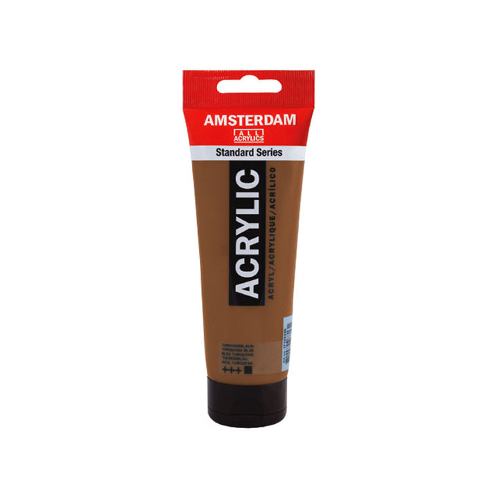 Amsterdam Standard Series Acrylic Paint 120 ml | various shades — image 5