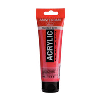 Amsterdam Standard Series Acrylic Paint 120 ml – Permanent Red Purple
