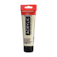Amsterdam Standard Series Acrylic Paint 120 ml – Naples Yellow Green