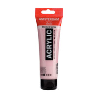 Amsterdam Standard Series Acrylic Paint 120 ml – Persian Rose
