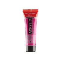 Amsterdam Standard Series Acrylic Paint 20 ml | various shades | detail view 34 | ARTMiE