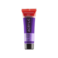 Amsterdam Standard Series Acrylic Paint 20 ml | various shades | detail view 35 | ARTMiE