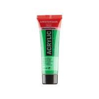 Amsterdam Standard Series Acrylic Paint 20 ml | various shades | detail view 40 | ARTMiE