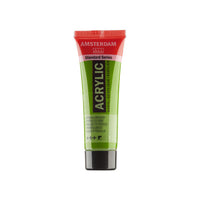 Amsterdam Standard Series Acrylic Paint 20 ml | various shades | detail view 42 | ARTMiE