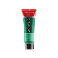 Amsterdam Standard Series Acrylic Paint 20 ml | various shades | detail view 44 | ARTMiE