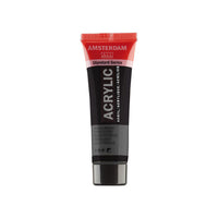 Amsterdam Standard Series Acrylic Paint 20 ml – 735 - Oxide black
