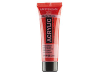 Amsterdam Standard Series Acrylic Paint 20 ml – 811 bronze