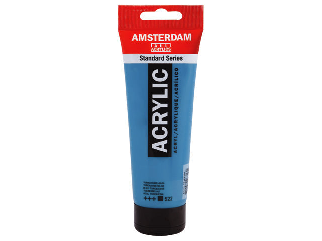 Amsterdam Standard Series Acrylic Paint 250 ml | various shades — image 28
