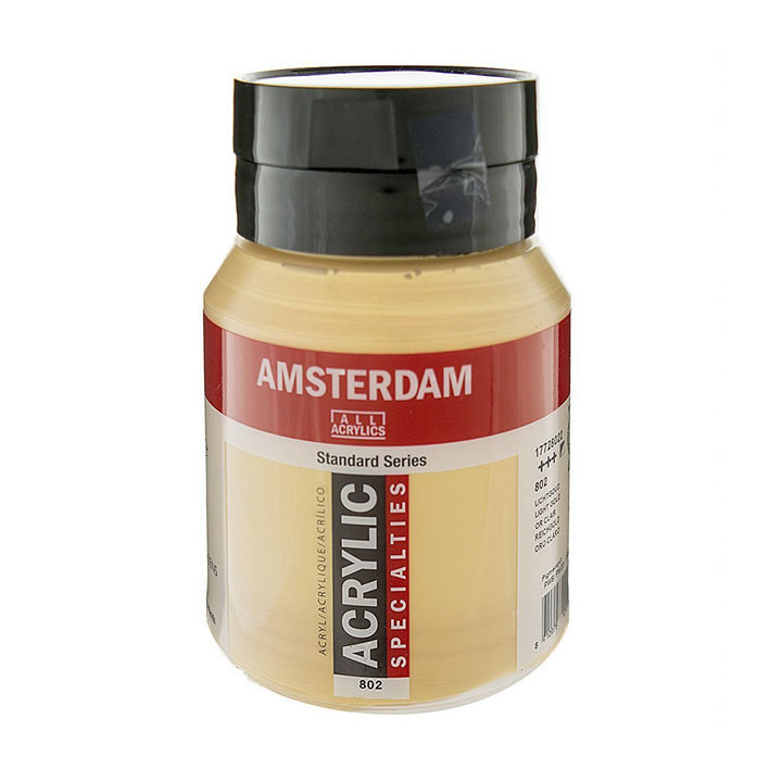 Amsterdam Standard Series Acrylic Paint 500 ml | various shades - image 4