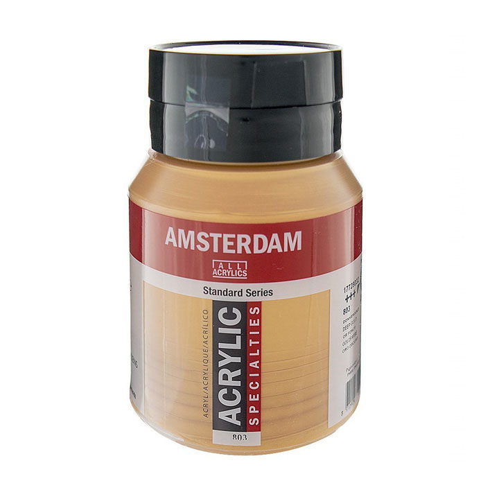 Amsterdam Standard Series Acrylic Paint 500 ml | various shades - image 5