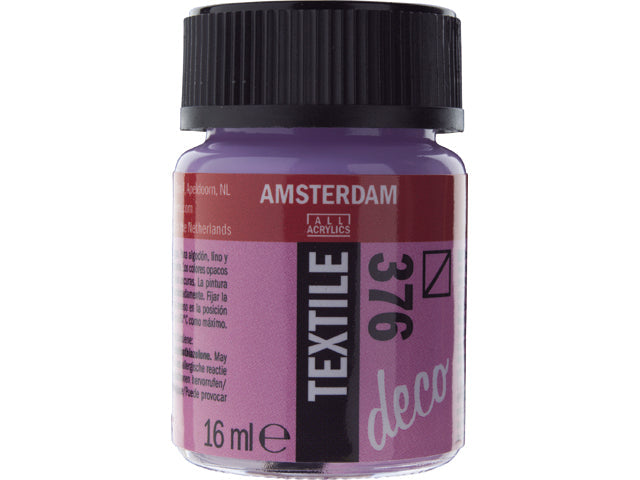 Amsterdam Textile Deco Fabric Paint 16 ml /40