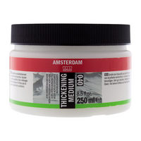 Amsterdam Thickening Medium 040 - 250 ml