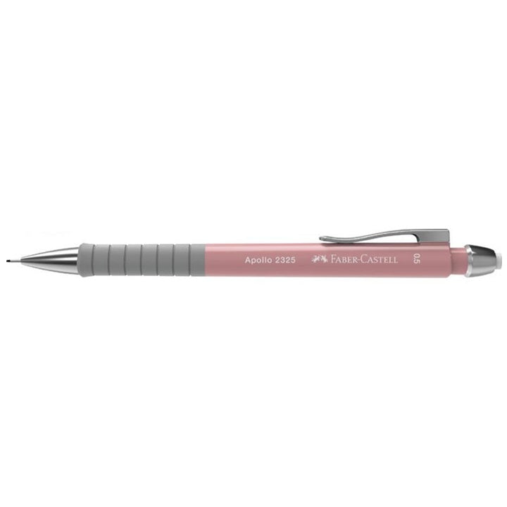 Apollo Mechanical Pencil 0.5 mm | various colors — image 2