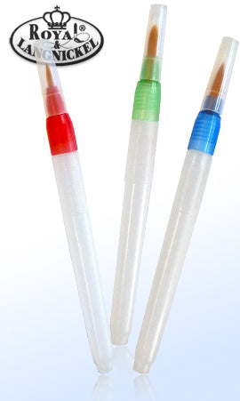 AQUA-FLO Brush Set of 3