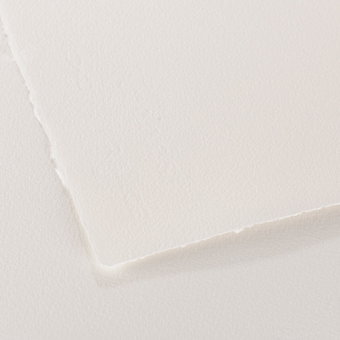 ARCHES Cold Pressed Watercolor Sheets 185 g/m² 56 x 76 cm – Set of 5