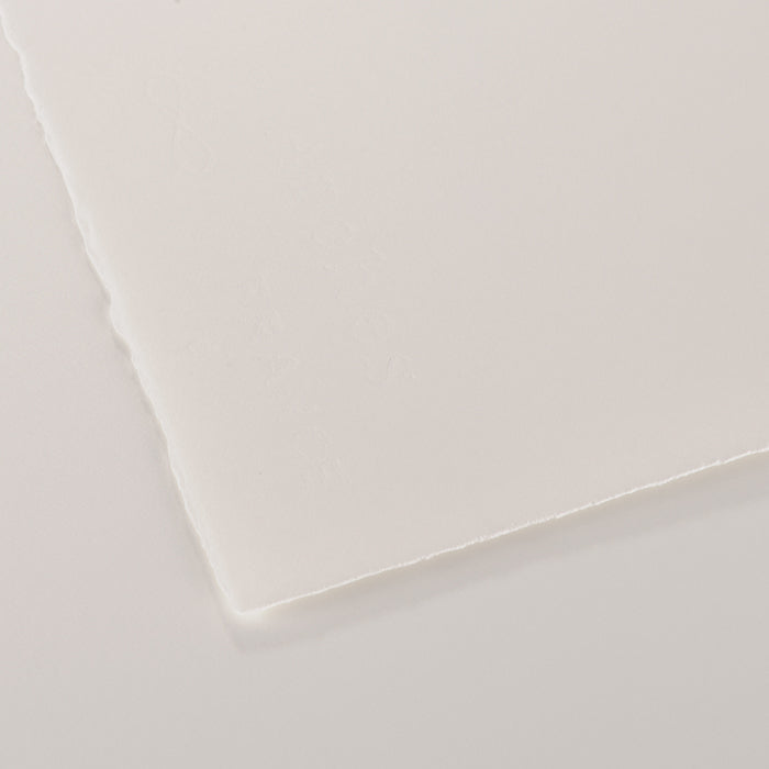 ARCHES Natural White HP Watercolor Paper 185 g/m2 56 x 76 cm - pack of 5 sheets