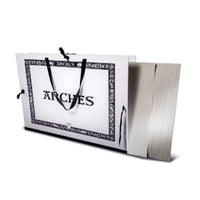 ARCHES Watercolor Paper 300 g/m² 56 x 76 cm – Bright White