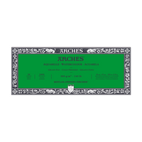 ARCHES Watercolour Block CP Natural White 300 g/m² - 20 sheets