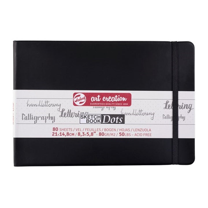 Art Creation Dots Sketch Pad | various sizes — image 2
