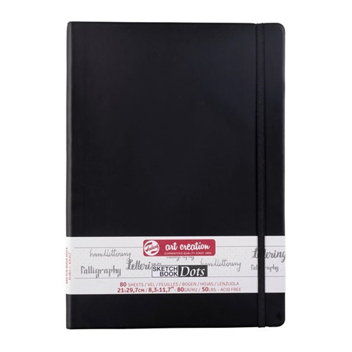 Art Creation Dots Sketch Pad | various sizes — image 5